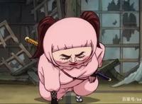 海贼王1021话，萨博登场了，桃之助给大蛇最后一击