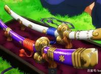 海贼王1021话，萨博登场了，桃之助给大蛇最后一击