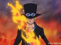 海贼王957集：萨博真的死了？尾田别再刺激路飞了好吗？