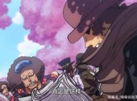 海贼王957集：萨博真的死了？尾田别再刺激路飞了好吗？