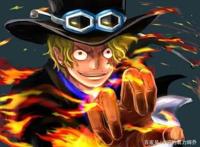 海贼王中萨博的实力有多强？