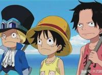 海贼王中萨博的实力有多强？