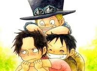 海贼王中萨博的实力有多强？