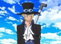 《海贼王》萨博真的凉了？