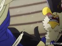 《海贼王》萨博真的凉了？