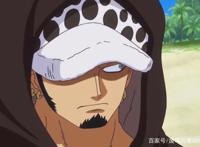 海贼王：藤虎作为海军大将，为什么在德岛篇选择了不作为？