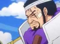 海贼王：藤虎废除七武海的决定，真的是在给海军“帮倒忙”吗？