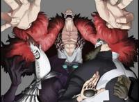 海贼王：藤虎废除七武海的决定，真的是在给海军“帮倒忙”吗？