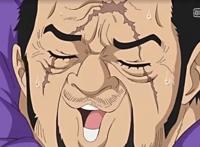 《海贼王》藤虎VS黄猿，实力差不多却输在了这一点！