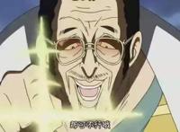 《海贼王》藤虎VS黄猿，实力差不多却输在了这一点！