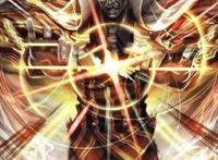 《海贼王》藤虎VS黄猿，实力差不多却输在了这一点！