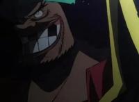 海贼王：嗜赌的几位，藤虎随身携带骰子，黑胡子：那都是弟弟