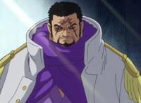 海贼王：大将之耻藤虎，将星之耻斯慕吉，草帽团之耻是被遗忘的他