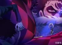 海贼王：凯多碰上藤虎和战国都会让三分，为何三灾却看不起他们