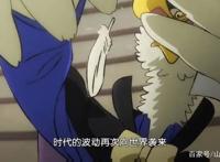 海贼王：萨博与藤虎爆发冲突，疑似战死，龙与二嫂大惊失色