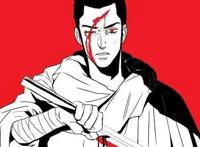 海贼王：当4位大将处在颜值巅峰，赤犬刚强之气，藤虎帅我一脸！