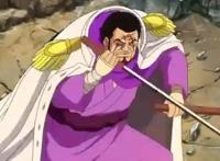 《海贼王》分析：路飞、索隆、藤虎，三人战力谁更强？