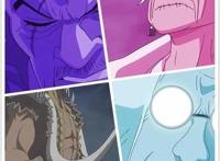 海贼王：藤虎凭什么破格当上海军大将？他究竟有多强？