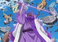 海贼王：海军大将藤虎是卧底？雷利大叔不小心把他给暴露了