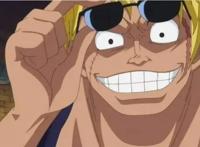 海贼王：藤虎的克星来了？重力对他无效化，没想到他还能翻身