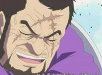 海贼王：藤虎为什么自废双眼？官方的说法很硬核，变瞎也变强了