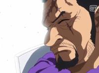 海贼王：大将藤虎的恐怖实力，让两位七武海惊呆，让旱灾杰克惊醒