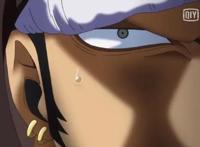 海贼王：大将藤虎的恐怖实力，让两位七武海惊呆，让旱灾杰克惊醒