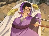 海贼王：与海王类交手，藤虎却已经受伤，是谁给他造成的这些伤痕