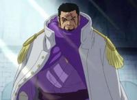 海贼王：与海王类交手，藤虎却已经受伤，是谁给他造成的这些伤痕