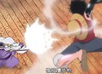 海贼王：藤虎算是历代大将中最弱的成员？明哥早已告知真相