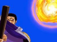 海贼王：藤虎真的是能力者吗？三个小细节看出重力果实的蹊跷之处