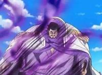 海贼王：藤虎真的是能力者吗？三个小细节看出重力果实的蹊跷之处