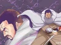 海贼王中藤虎的真实实力