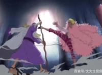 你知道海贼王中的大将藤虎原型来自哪吗