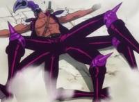 海贼王：凯多是单挑最强的生物，那他的手下们为何都很拉胯？