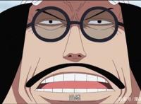 海贼王：海军本部最邪恶的人不是赤犬，战国和黄猿才是最邪恶的！