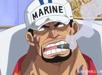 《海贼王》黄猿为什么还继续当海军大将？