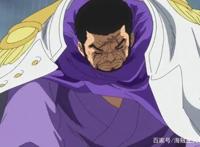 《海贼王》黄猿为什么还继续当海军大将？