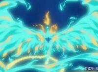 海贼王：黄猿能力无人能挡，下面四位让黄猿让了八尺镜狼狈而逃！