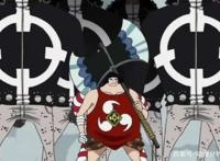 海贼王：黄猿的三名徒弟，一位潜力媲美路飞，一位超越光速