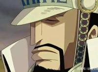 海贼王：黄猿的三名徒弟，一位潜力媲美路飞，一位超越光速