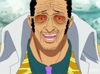 海贼王：环环相扣，杀死黄猿的竟然是阿金？尾田：好剧本！