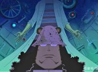 海贼王：黄猿还有第二身份？为何要放走路飞，很多人都不清楚