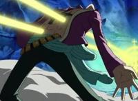 海贼王：黄猿最佳卧底称号，按时打卡没事跳舞，还兼职幼稚园园长