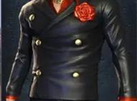 海贼王：四位大将年轻时都是高颜值，黄猿长相碾压路飞