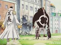 海贼王黄猿：其实不是划水王，而是真正聪明的人，不信你看