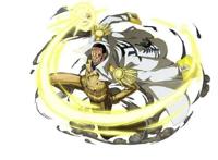 《海贼王》为什么说黄猿是海军中的划水王？