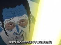 《海贼王》大将黄猿为何忍心对自己的老师下手，其实是有难言之隐