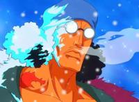 海贼王：黄猿原形田中邦卫去世，五位大将原形仅剩绿牛一人！