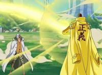 海贼王：黄猿才是最憋屈的大将，惹过四位二把手，都没占到便宜